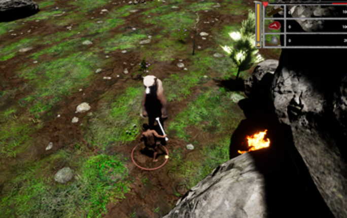 Paleo Life screenshot