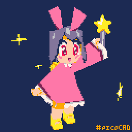 Pico Snail!: Dream Castle screenshot