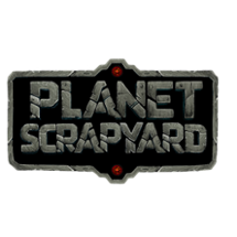 Planet Scrapyard Image