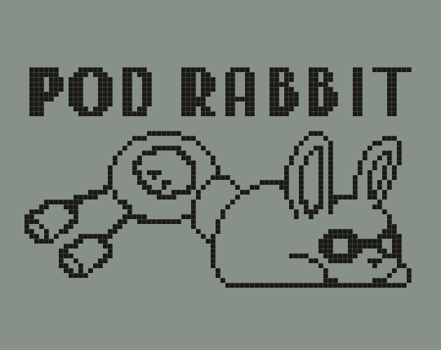 Games like Pod Rabbit