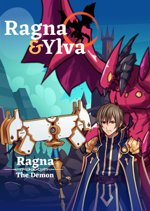 Ragna & Ylva: The Sail screenshot
