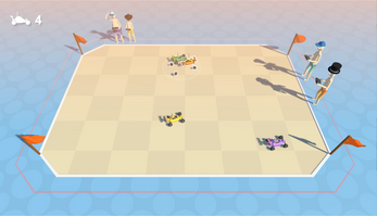RC Rampage Image