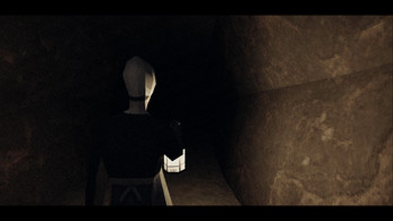 Real Stories from the Grave: Maleficium screenshot