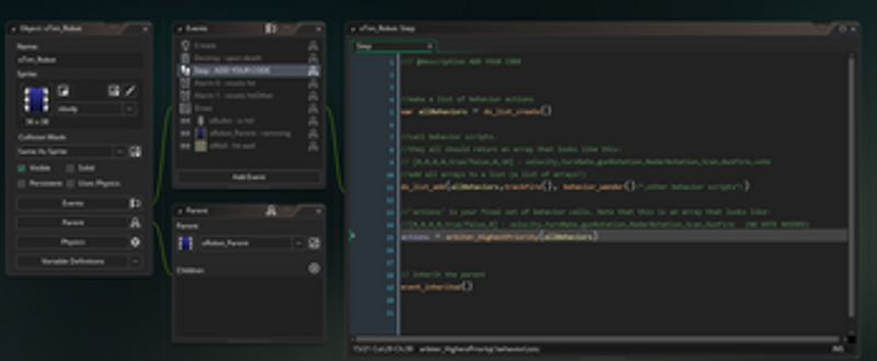 RoboCode2021 Image