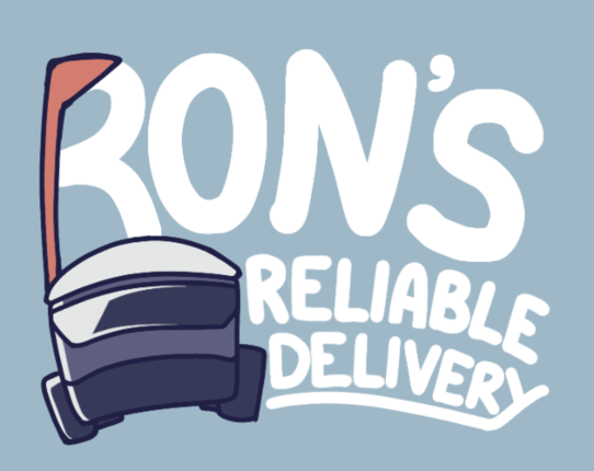 Ron’s Reliable Delivery Image