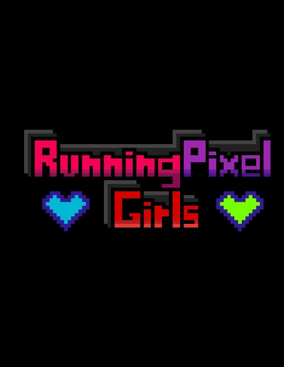 Games like Running Pixel Girls