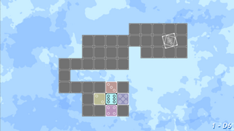 The Six-Sided Situation Image