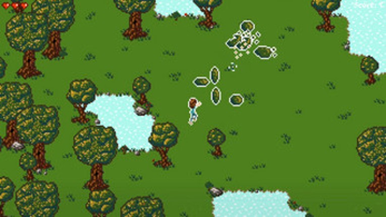 Slime Land Image
