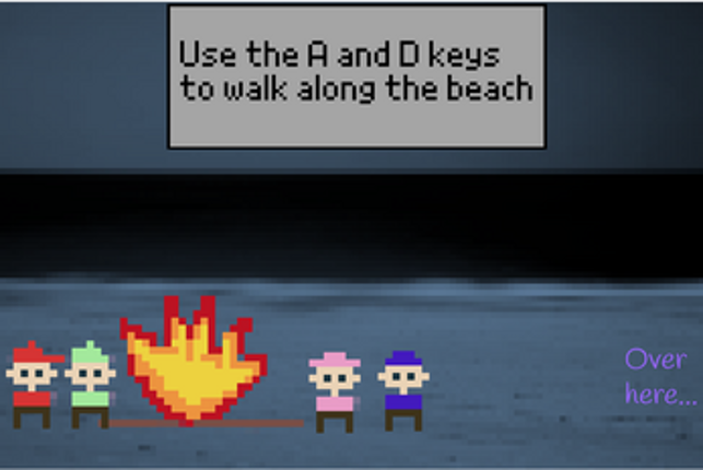 Souls of the Sunken screenshot