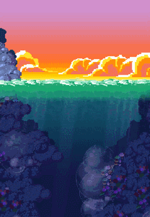 Sub Dragon screenshot