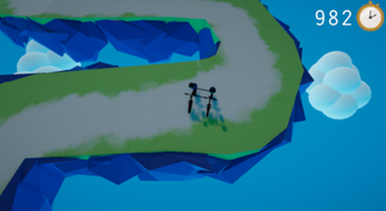 Tandemania screenshot