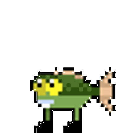 Territorial Hissing screenshot