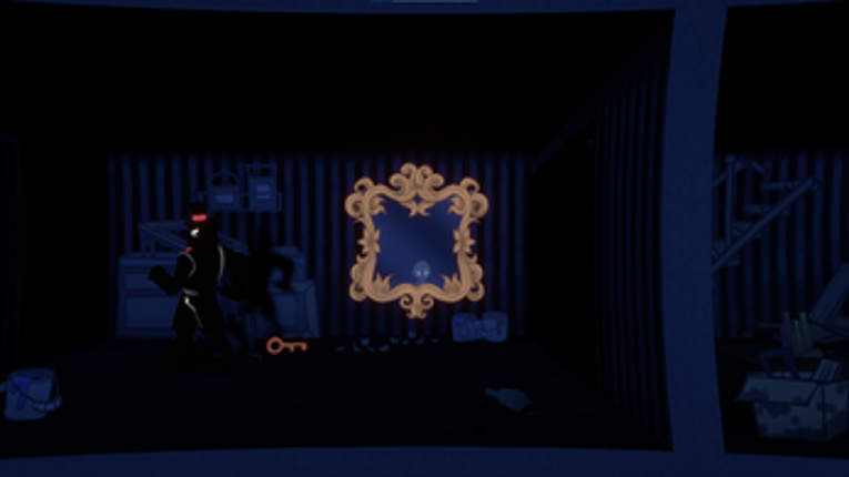 Reflection of Me screenshot