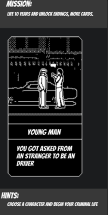 The Made Man Image