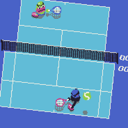 Thwack screenshot