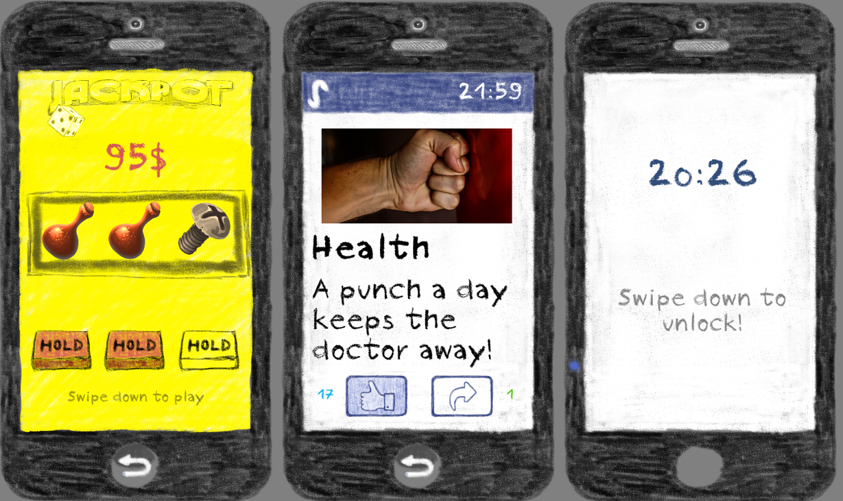 Games like TimeWastApp