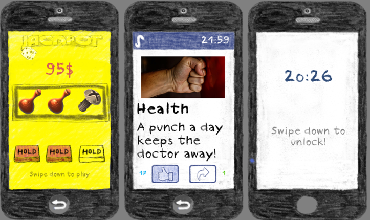 TimeWastApp Image