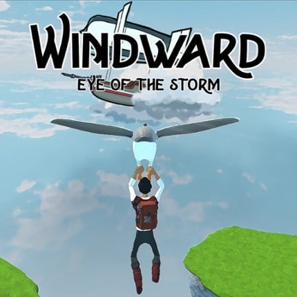 Windward: Eye of the Storm Game Cover