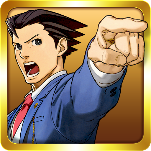 Games like Ace Attorney: Dual Destinies