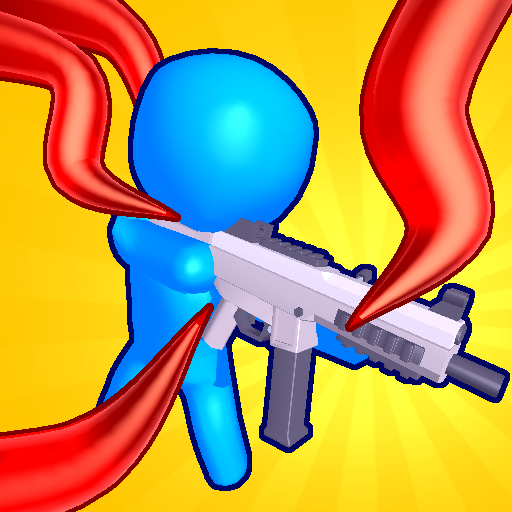 Games like Alien Defence - Save Area51