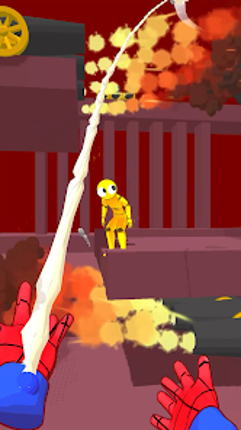 Ragdoll Capture Image