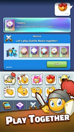 Tower Defense PvP:Tower Royale Image