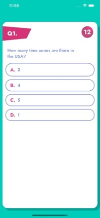 Game Night Companion screenshot