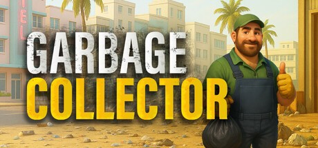 Games like Garbage Collector