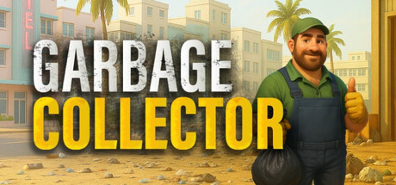 Garbage Collector Image