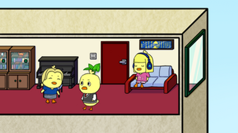 Garza's Artful Adventure Image