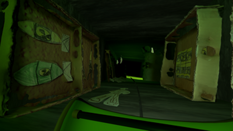 Geisterbahn Herbst 2025 Image