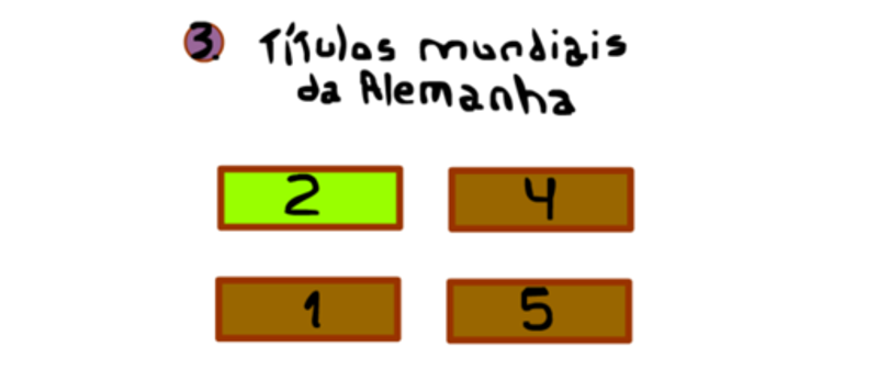 Gênio Quiz Image