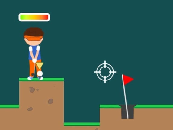 Golf Club Game Cover