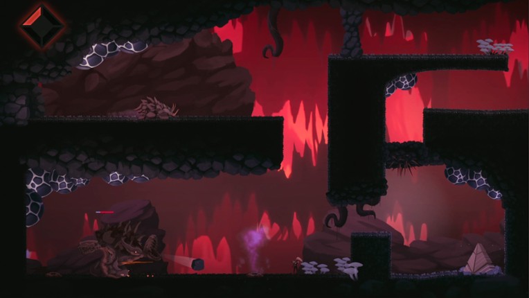 GREEN The Life Algorithm screenshot