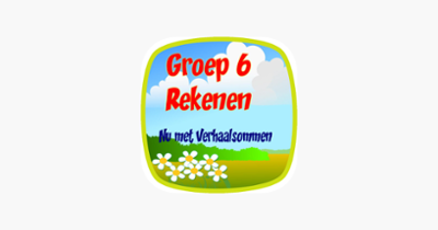 Groep 6 rekenen 1 HD Image