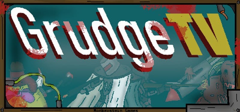 Grudge TV Image