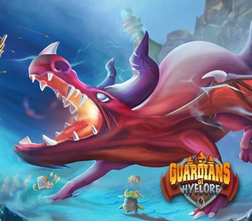 Guardians of Hyelore Image