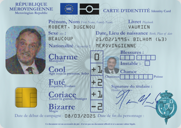 Guide de création de cartes d’identité screenshot