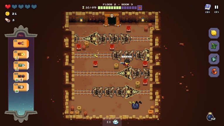 Guncrypt screenshot