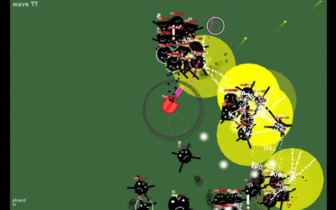 gunman Image
