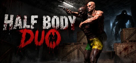 Games like Half Body Duo