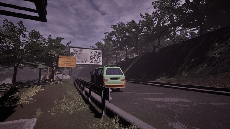 Halu - The Fish Image