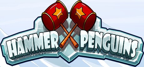 Games like Hammer Penguins