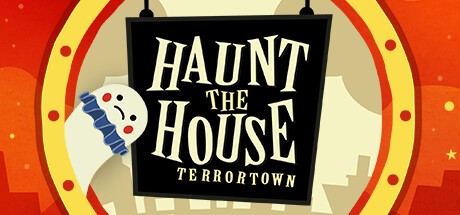 Games like Haunt the House: Terrortown