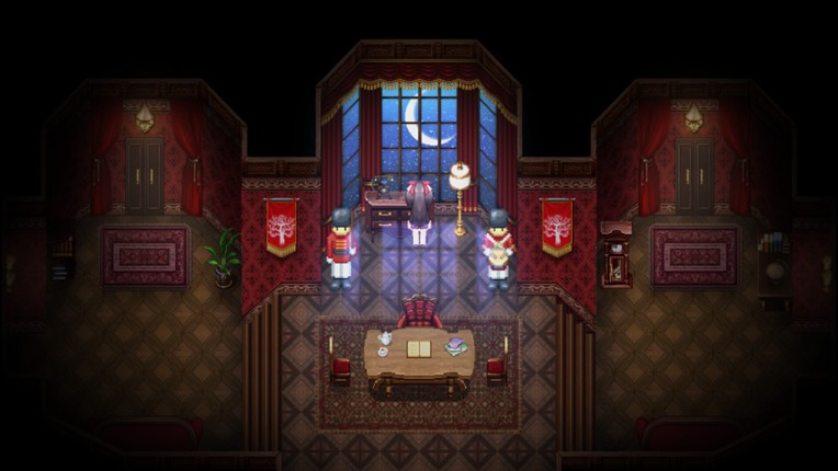 Heart Knots screenshot