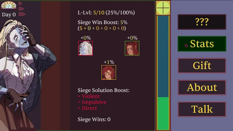 Heliconia: Evil Prevails Image