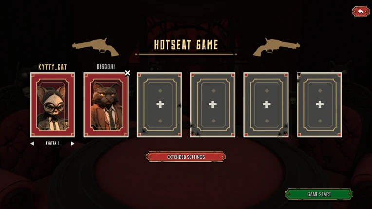 Hell Roulette Image