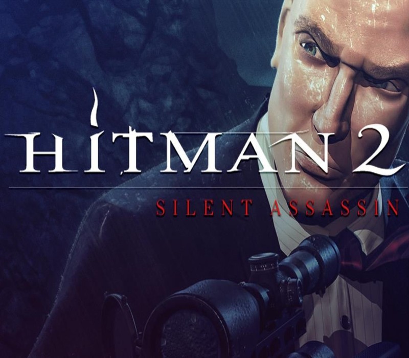 Games like Hitman 2: Silent Assassin