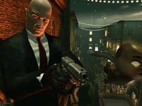 Hitman: Blood Money Image