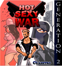 Hot Sexy War (classtro G2 game) Image